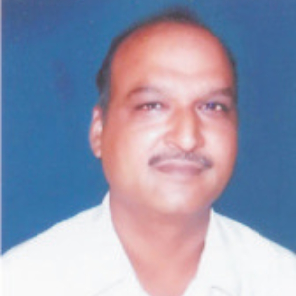 Arun Gupta - Helper Shahbad Society