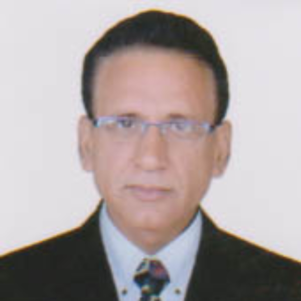 Deepak Hans - Helper Shahbad Society