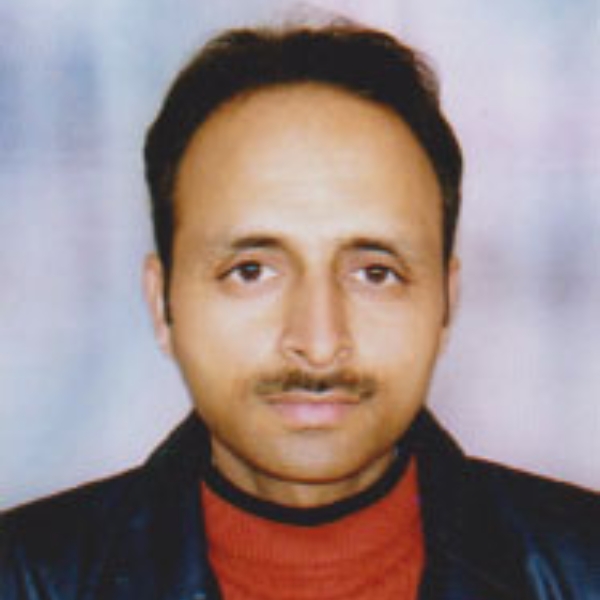 Gulshan Chhabra - Helper Shahbad Society