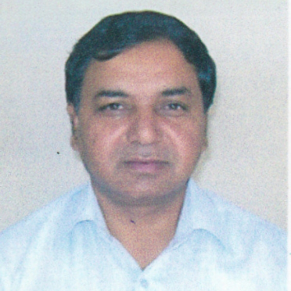 Naresh Saini - Helper Shahbad Society