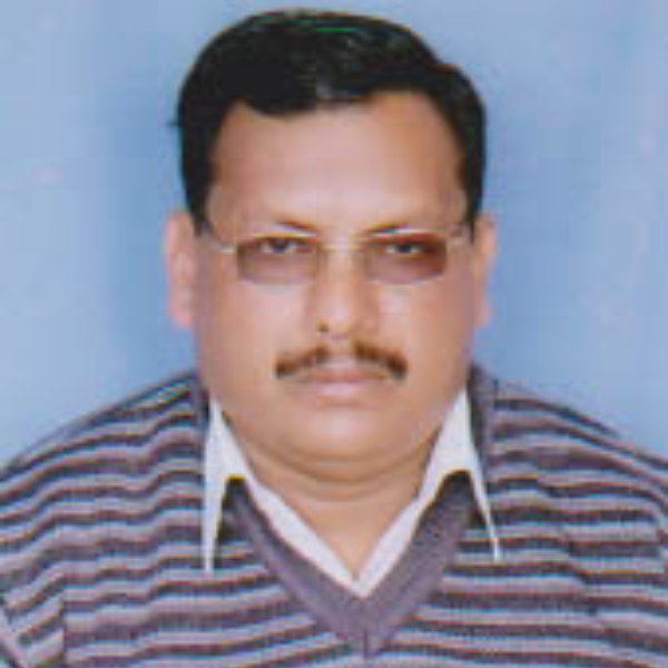 Naveen Aggarwal - Helper Shahbad Society