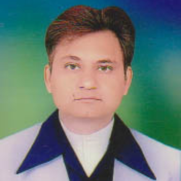 Ram Krishan - Helper Shahbad Society