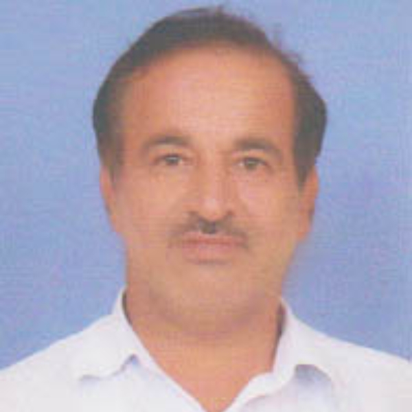 Surjit Singh Rana - Helper Shahbad Society