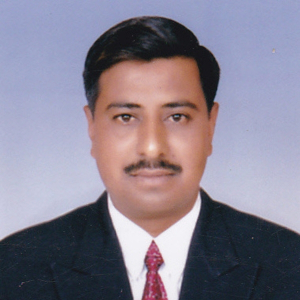 Surjit Singh Rana (Co-Member) - Helper Shahbad Society