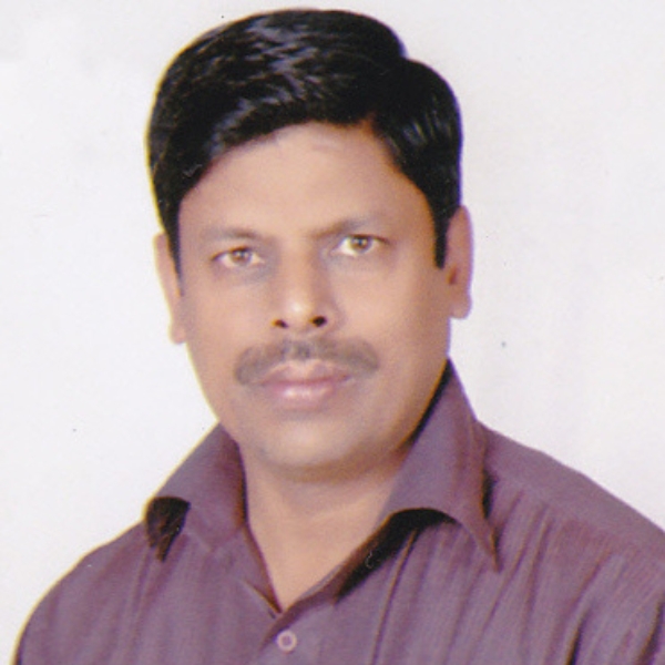 Tilak Raj Aggarwal - Helper Shahbad Society